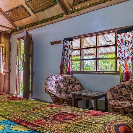 Kalitusi Nature Resort Fort Portal المظهر الخارجي الصورة