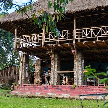 Kalitusi Nature Resort Fort Portal المظهر الخارجي الصورة