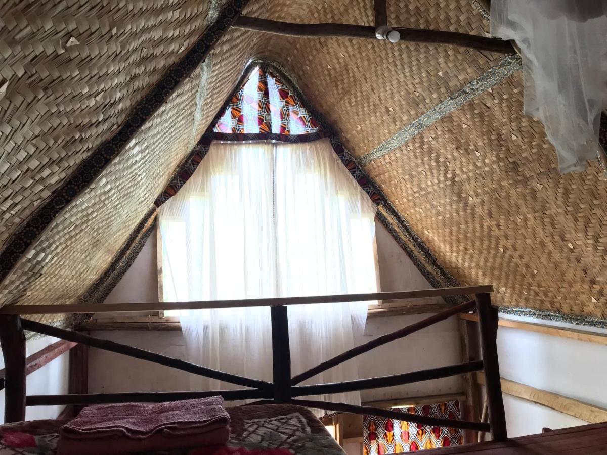 Kalitusi Nature Resort Fort Portal المظهر الخارجي الصورة