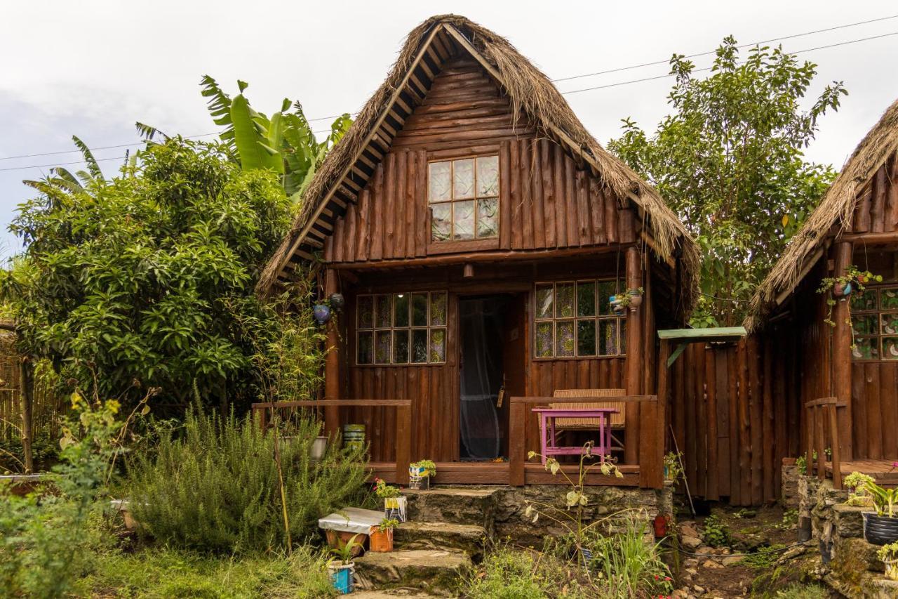 Kalitusi Nature Resort Fort Portal المظهر الخارجي الصورة