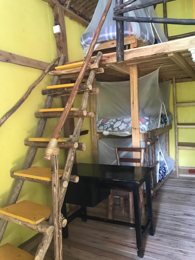 Kalitusi Nature Resort Fort Portal المظهر الخارجي الصورة