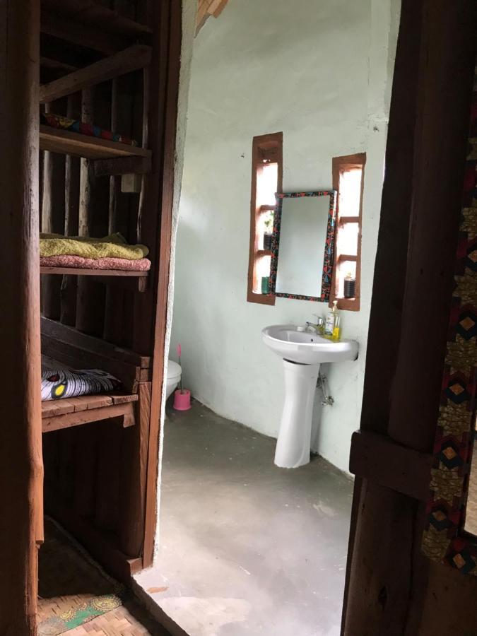 Kalitusi Nature Resort Fort Portal المظهر الخارجي الصورة