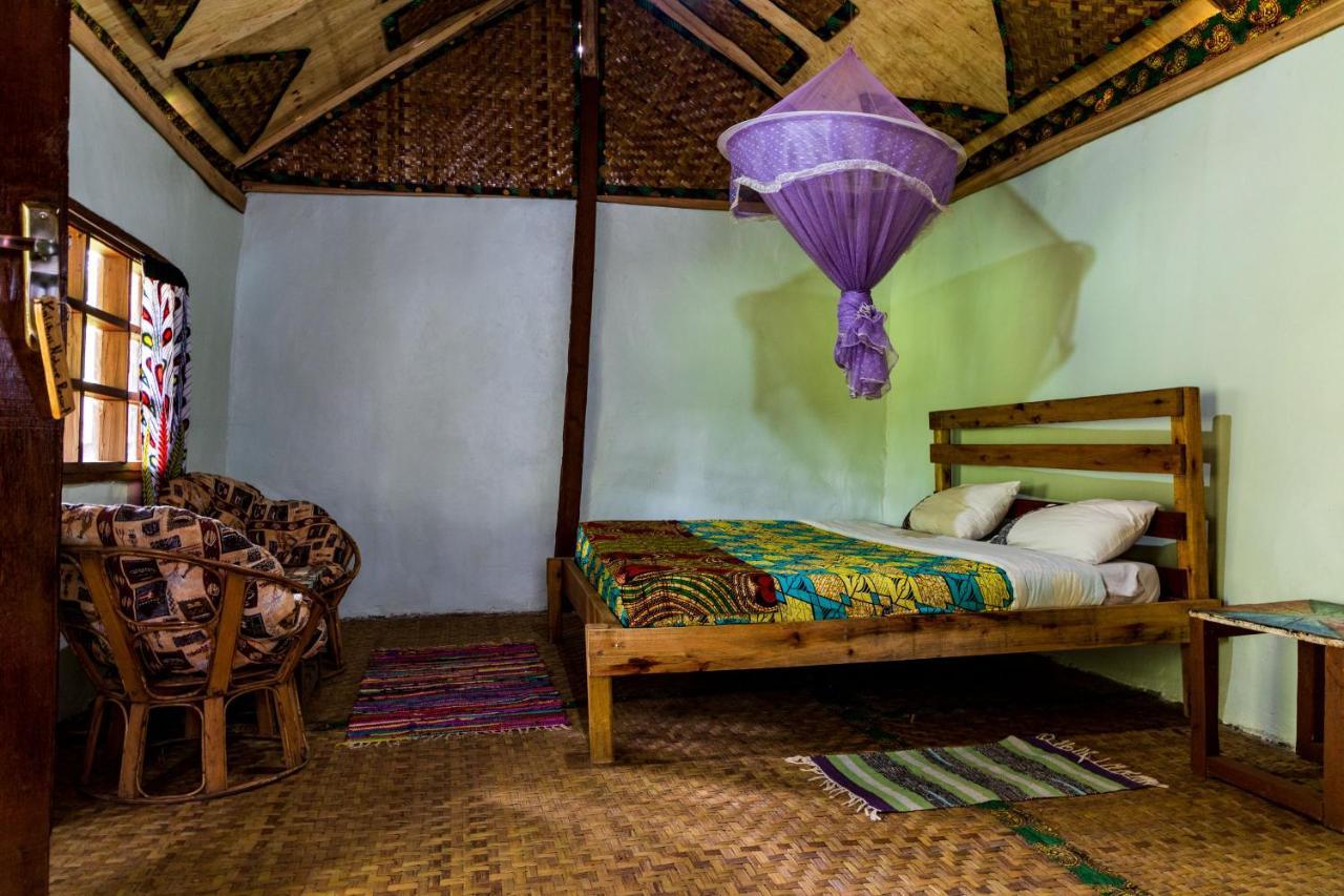 Kalitusi Nature Resort Fort Portal المظهر الخارجي الصورة