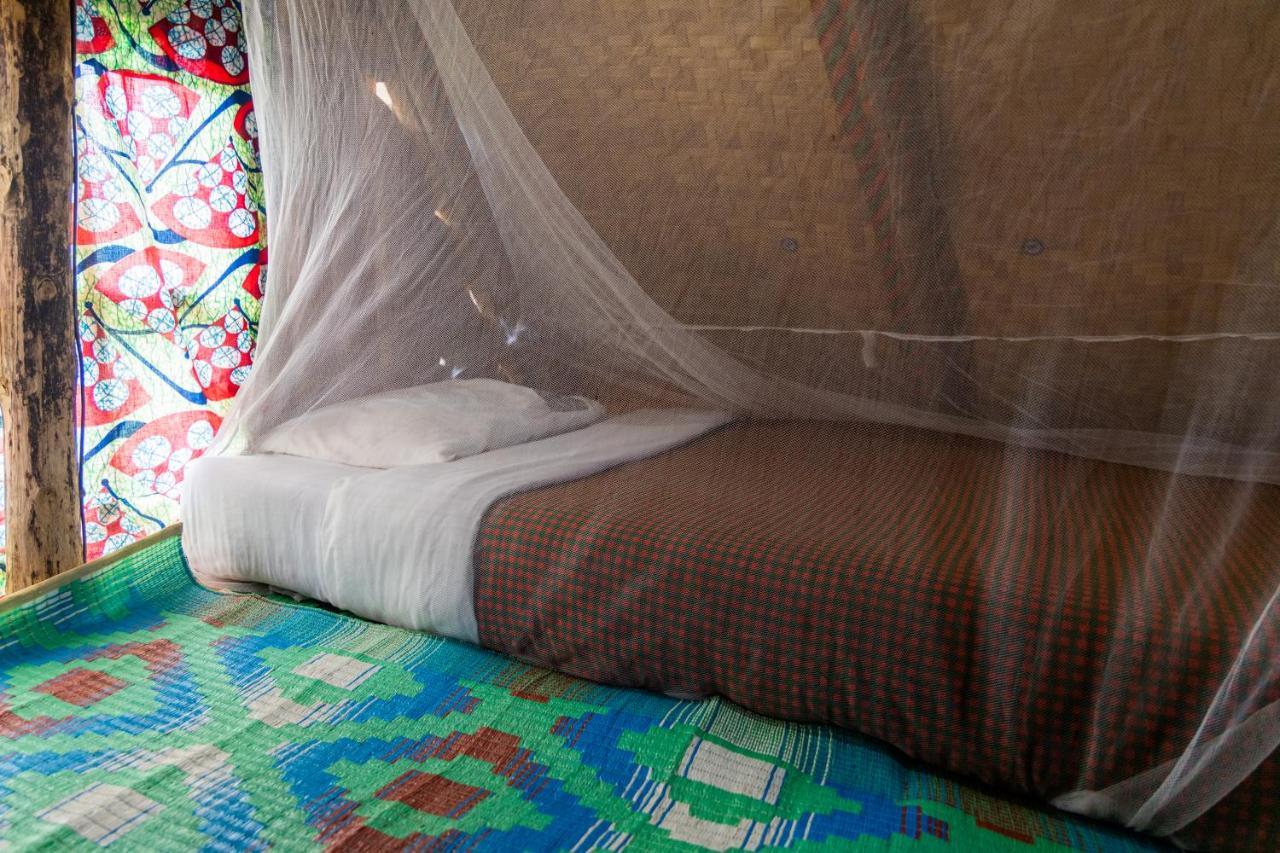Kalitusi Nature Resort Fort Portal المظهر الخارجي الصورة