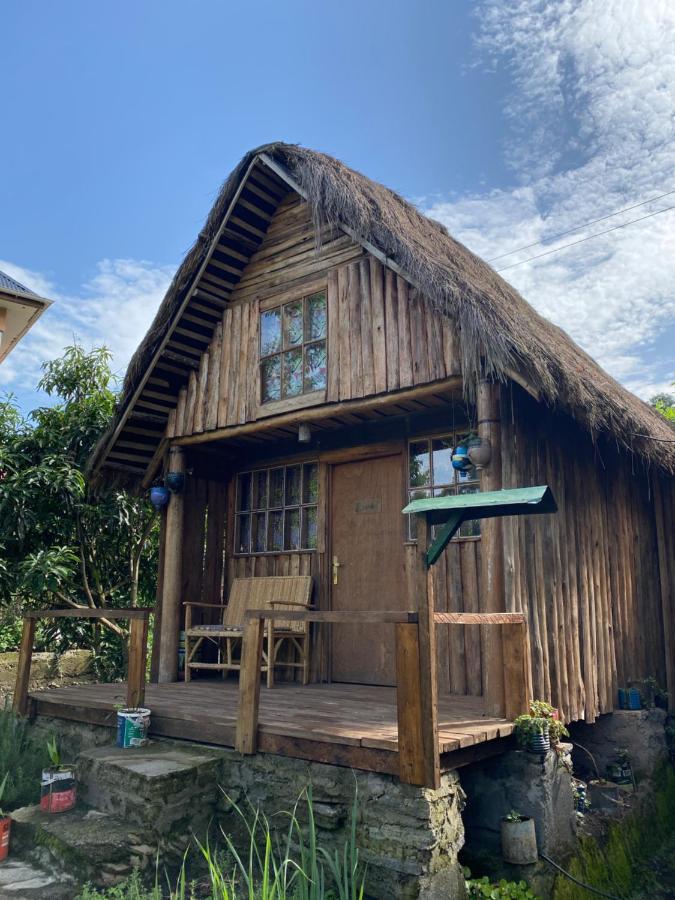 Kalitusi Nature Resort Fort Portal المظهر الخارجي الصورة