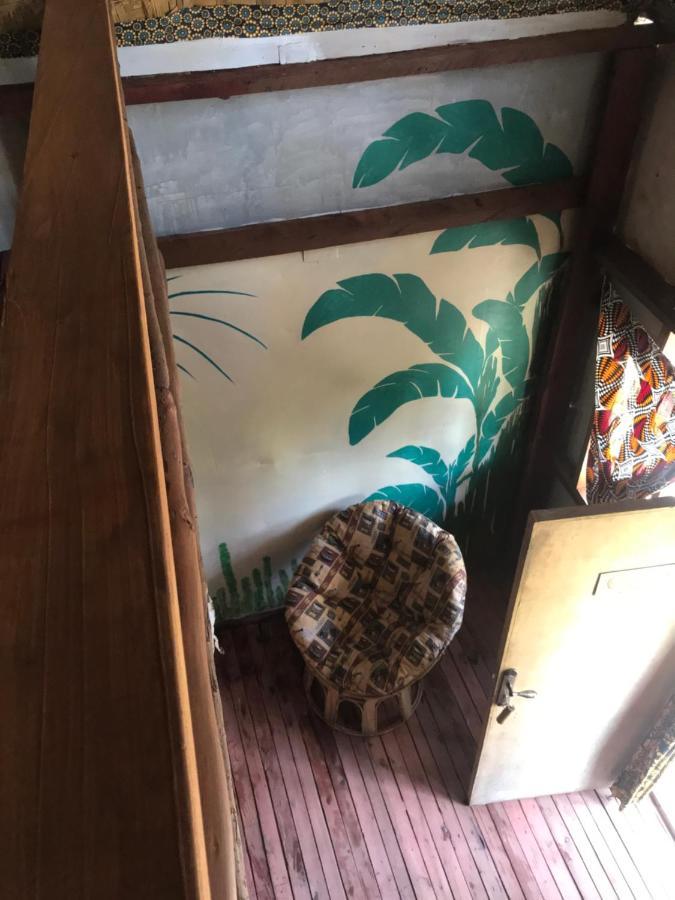 Kalitusi Nature Resort Fort Portal المظهر الخارجي الصورة