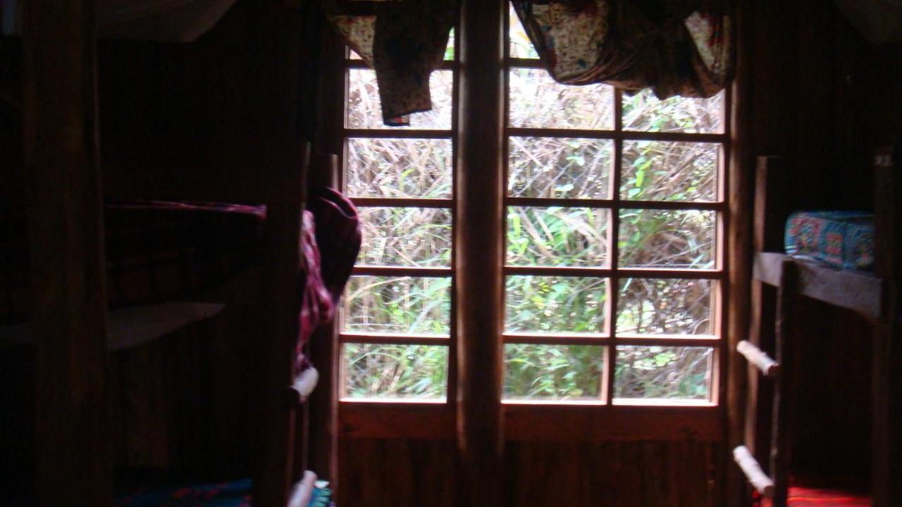 Kalitusi Nature Resort Fort Portal المظهر الخارجي الصورة
